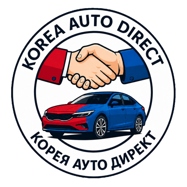 Korea Auto Direct / Корея Ауто Директ - внос на коли от Корея